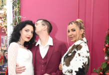 “Morat će birati!” – Šokantne riječi Hanine majke o Neriu i porodici Ahmić! “Morat će birati!” – Šokantne riječi Hanine majke o Neriu i porodici Ahmić!