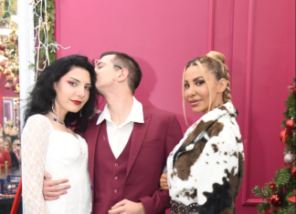 “Morat će birati!” – Šokantne riječi Hanine majke o Neriu i porodici Ahmić! “Morat će birati!” – Šokantne riječi Hanine majke o Neriu i porodici Ahmić!