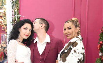 “Morat će birati!” – Šokantne riječi Hanine majke o Neriu i porodici Ahmić! “Morat će birati!” – Šokantne riječi Hanine majke o Neriu i porodici Ahmić!