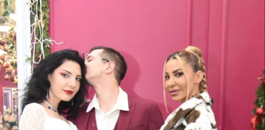 “Morat će birati!” – Šokantne riječi Hanine majke o Neriu i porodici Ahmić!