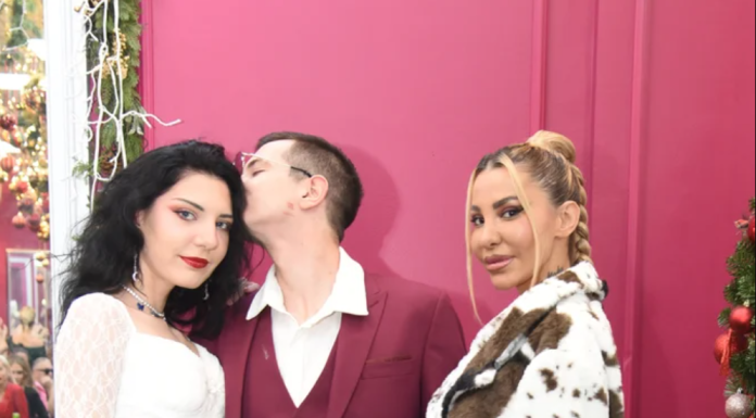 “Morat će birati!” – Šokantne riječi Hanine majke o Neriu i porodici Ahmić! “Morat će birati!” – Šokantne riječi Hanine majke o Neriu i porodici Ahmić!