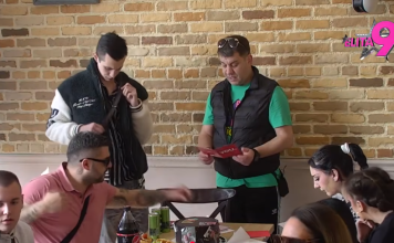 Izaberi majku ili ženu? Poruke koje su slomile Neria pred svima! Izaberi majku ili ženu? Poruke koje su slomile Neria pred svima!