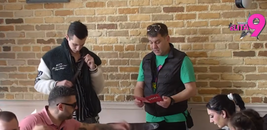 Izaberi majku ili ženu? Poruke koje su slomile Neria pred svima!