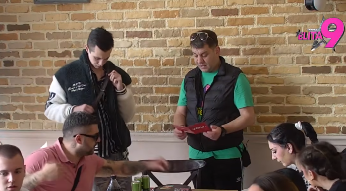 Izaberi majku ili ženu? Poruke koje su slomile Neria pred svima! Izaberi majku ili ženu? Poruke koje su slomile Neria pred svima!