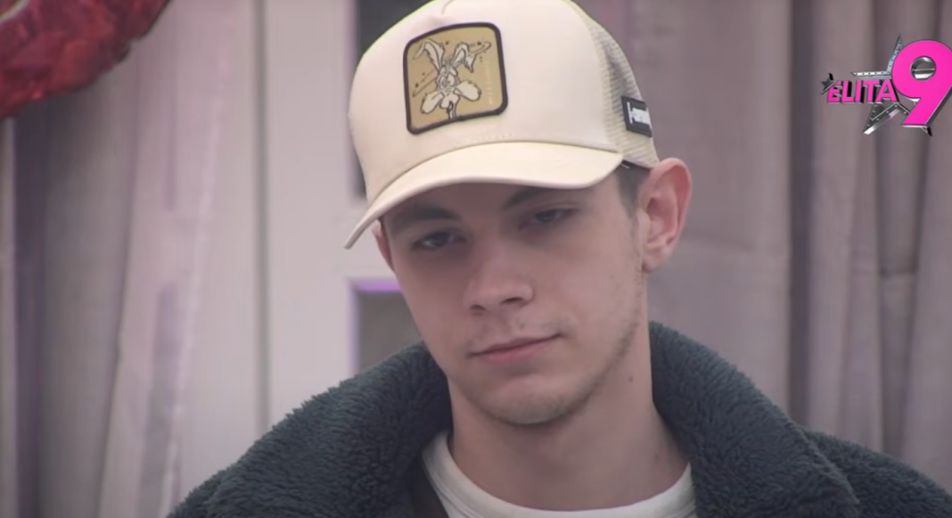 SUOČAVANJE KOJE JE SVE PROMIJENILO: Nerio i Aneli ogolili dušu, Hana zaplakala na sav glas! (VIDEO) SUOČAVANJE KOJE JE SVE PROMIJENILO: Nerio i Aneli ogolili dušu, Hana zaplakala na sav glas! (VIDEO)