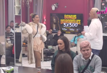 REGION BRUJI O OVOJ PRIČI: Aneli iznijela teoriju o Janjušu i Kačavendi – nastala prava drama! (VIDEO) REGION BRUJI O OVOJ PRIČI: Aneli iznijela teoriju o Janjušu i Kačavendi – nastala prava drama! (VIDEO)