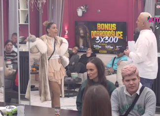 REGION BRUJI O OVOJ PRIČI: Aneli iznijela teoriju o Janjušu i Kačavendi – nastala prava drama! (VIDEO) REGION BRUJI O OVOJ PRIČI: Aneli iznijela teoriju o Janjušu i Kačavendi – nastala prava drama! (VIDEO)