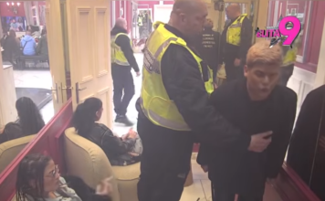 Totalni rat u pušionici! Uroš i Maja razmjenjivali teške uvrede, nastala panika u Bijeloj kući! Totalni rat u pušionici! Uroš i Maja razmjenjivali teške uvrede, nastala panika u Bijeloj kući!