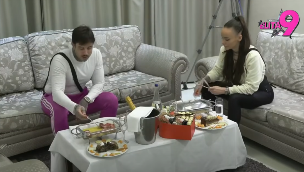 ŠOK U HOTELU: Teodora i Filip povukli potez koji je sve ostavio bez riječi! ŠOK U HOTELU: Teodora i Filip povukli potez koji je sve ostavio bez riječi!