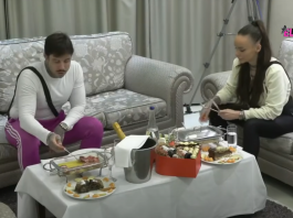 ŠOK U HOTELU: Teodora i Filip povukli potez koji je sve ostavio bez riječi! ŠOK U HOTELU: Teodora i Filip povukli potez koji je sve ostavio bez riječi!