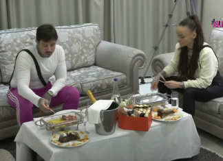 ŠOK U HOTELU: Teodora i Filip povukli potez koji je sve ostavio bez riječi! ŠOK U HOTELU: Teodora i Filip povukli potez koji je sve ostavio bez riječi!