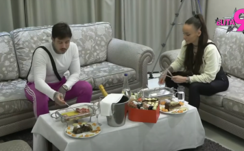 ŠOK U HOTELU: Teodora i Filip povukli potez koji je sve ostavio bez riječi! ŠOK U HOTELU: Teodora i Filip povukli potez koji je sve ostavio bez riječi!