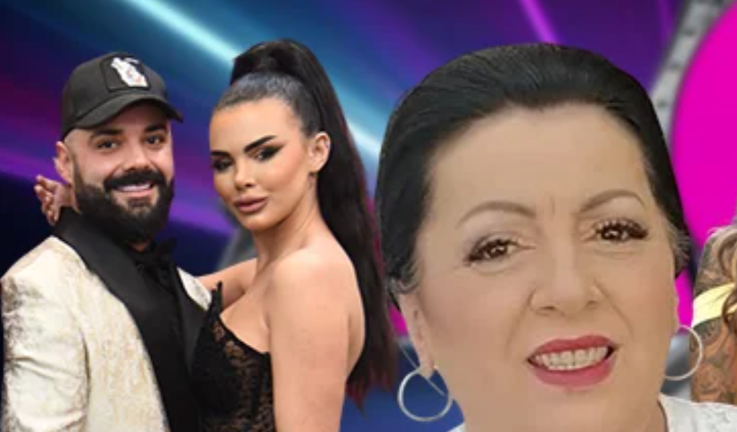 Majka Luke Vujovića konačno progovorila: Istina o razvodu koja je uzdrmala „Elitu 9“!