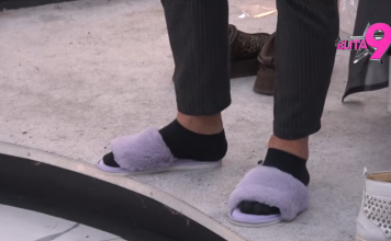 Viralni trenutak u Eliti: Svi ga zovu papuča zbog devojke, a on nosi plišane papuče! Viralni trenutak u Eliti: Svi ga zovu papuča zbog devojke, a on nosi plišane papuče!