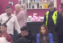 “MAMA SINU POKAZUJE K*TU OD J*BAČA?” Asmin razotkrio prljavi veš Kačavende, a ona mu zaprijetila LIKVIDACIJOM: “Zbog djece će da ga ka ko stigne!