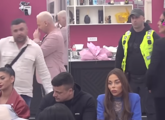 “MAMA SINU POKAZUJE K*TU OD J*BAČA?” Asmin razotkrio prljavi veš Kačavende, a ona mu zaprijetila LIKVIDACIJOM: “Zbog djece će da ga ka ko stigne!