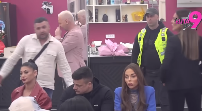 “MAMA SINU POKAZUJE K*TU OD J*BAČA?” Asmin razotkrio prljavi veš Kačavende, a ona mu zaprijetila LIKVIDACIJOM: “Zbog djece će da ga ka ko stigne!