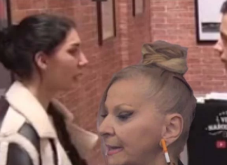 Šok tvrdnje Grofice: Hana prevarila Neria dok je bila u osmom mjesecu trudnoće?! Šok tvrdnje Grofice: Hana prevarila Neria dok je bila u osmom mjesecu trudnoće?!