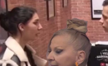 Šok tvrdnje Grofice: Hana prevarila Neria dok je bila u osmom mjesecu trudnoće?! Šok tvrdnje Grofice: Hana prevarila Neria dok je bila u osmom mjesecu trudnoće?!