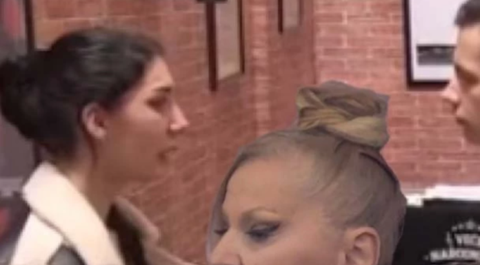 Šok tvrdnje Grofice: Hana prevarila Neria dok je bila u osmom mjesecu trudnoće?! Šok tvrdnje Grofice: Hana prevarila Neria dok je bila u osmom mjesecu trudnoće?!