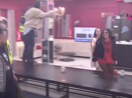 DEMOLIRANA BELA KUĆA: Bora Santana u brutalnom obračunu sa Anastasijom i Boginjom – obezbjeđenje jedva spriječilo totalni haos! DEMOLIRANA BELA KUĆA: Bora Santana u brutalnom obračunu sa Anastasijom i Boginjom – obezbjeđenje jedva spriječilo totalni haos!