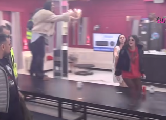 DEMOLIRANA BELA KUĆA: Bora Santana u brutalnom obračunu sa Anastasijom i Boginjom – obezbjeđenje jedva spriječilo totalni haos! DEMOLIRANA BELA KUĆA: Bora Santana u brutalnom obračunu sa Anastasijom i Boginjom – obezbjeđenje jedva spriječilo totalni haos!