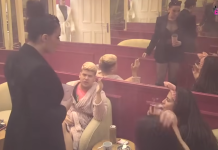 Haos na žurci: Tanja Stijela “Boginja” krenula u obračun sa Sandrom Todić i Majom Marinković! Haos na žurci: Tanja Stijela “Boginja” krenula u obračun sa Sandrom Todić i Majom Marinković!