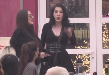 Puca po svim šavovima! Anastasija pokušala da degradira Hanu, ali joj se sve obilo o glavu: „Ti se družiš sa tim ljudima…“ (VIDEO) Puca po svim šavovima! Anastasija pokušala da degradira Hanu, ali joj se sve obilo o glavu: „Ti se družiš sa tim ljudima…“ (VIDEO)