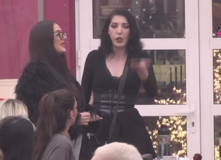 Puca po svim šavovima! Anastasija pokušala da degradira Hanu, ali joj se sve obilo o glavu: „Ti se družiš sa tim ljudima…“ (VIDEO) Puca po svim šavovima! Anastasija pokušala da degradira Hanu, ali joj se sve obilo o glavu: „Ti se družiš sa tim ljudima…“ (VIDEO)