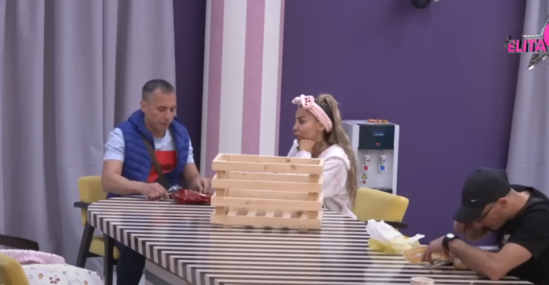 Totalni raskol! Aneli Ahmić odbila da dođe na Janjušev rođendan: “Na sudu smo, poslije svega ne dolazi u obzir!”