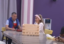 Totalni raskol! Aneli Ahmić odbila da dođe na Janjušev rođendan: “Na sudu smo, poslije svega ne dolazi u obzir!” Totalni raskol! Aneli Ahmić odbila da dođe na Janjušev rođendan: “Na sudu smo, poslije svega ne dolazi u obzir!”