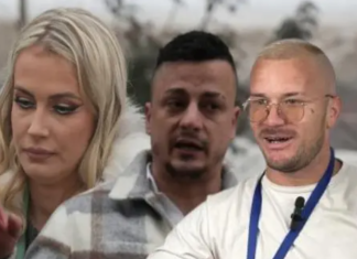 Besan kao ris na Munjeza! Terza posumnjao na šemu Milice Veličković i Munjeza, pa žestoko udario: „Pokazao je nebrigu prema djetetu!“ (VIDEO)