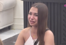 SUZE USRED RIJALITIJA! Ivan Marinković brutalno napao Saru, ona slomljena pred svima: “Dokle ćete se iživljavati?” SUZE USRED RIJALITIJA! Ivan Marinković brutalno napao Saru, ona slomljena pred svima: “Dokle ćete se iživljavati?”