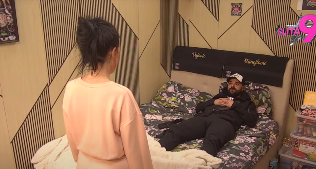 Drama bez kraja: Anita planula zbog Aneli – Luka pokušao smiriti situaciju, ali svađa eskalirala!