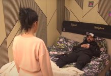 Drama bez kraja: Anita planula zbog Aneli – Luka pokušao smiriti situaciju, ali svađa eskalirala! Drama bez kraja: Anita planula zbog Aneli – Luka pokušao smiriti situaciju, ali svađa eskalirala!