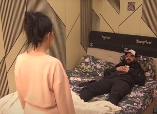 Drama bez kraja: Anita planula zbog Aneli – Luka pokušao smiriti situaciju, ali svađa eskalirala! Drama bez kraja: Anita planula zbog Aneli – Luka pokušao smiriti situaciju, ali svađa eskalirala!