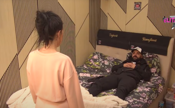 Drama bez kraja: Anita planula zbog Aneli – Luka pokušao smiriti situaciju, ali svađa eskalirala! Drama bez kraja: Anita planula zbog Aneli – Luka pokušao smiriti situaciju, ali svađa eskalirala!