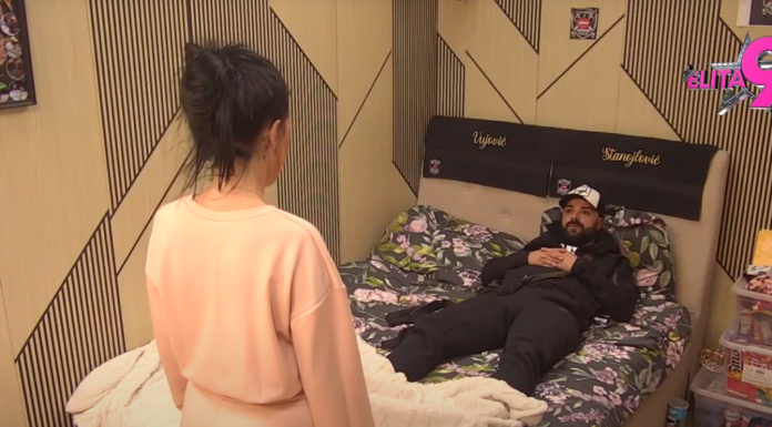 Drama bez kraja: Anita planula zbog Aneli – Luka pokušao smiriti situaciju, ali svađa eskalirala! Drama bez kraja: Anita planula zbog Aneli – Luka pokušao smiriti situaciju, ali svađa eskalirala!