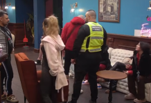 OPSADNO STANJE U MIĆINOM PABU: Aneli i Bora protiv cijele kuće – obezbjeđenje okružilo učesnike! OPSADNO STANJE U MIĆINOM PABU: Aneli i Bora protiv cijele kuće – obezbjeđenje okružilo učesnike!