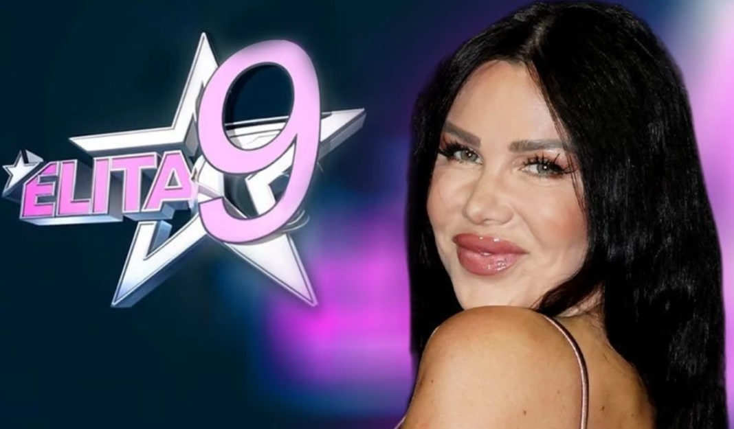 Drama tek počinje: Stanija najavila ulazak u „Elitu 9“ i otvorila pitanje Asmina i Aneli!