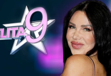 Drama tek počinje: Stanija najavila ulazak u „Elitu 9“ i otvorila pitanje Asmina i Aneli! Drama tek počinje: Stanija najavila ulazak u „Elitu 9“ i otvorila pitanje Asmina i Aneli!