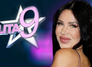 Drama tek počinje: Stanija najavila ulazak u „Elitu 9“ i otvorila pitanje Asmina i Aneli! Drama tek počinje: Stanija najavila ulazak u „Elitu 9“ i otvorila pitanje Asmina i Aneli!