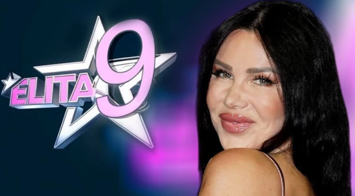 Drama tek počinje: Stanija najavila ulazak u „Elitu 9“ i otvorila pitanje Asmina i Aneli! Drama tek počinje: Stanija najavila ulazak u „Elitu 9“ i otvorila pitanje Asmina i Aneli!