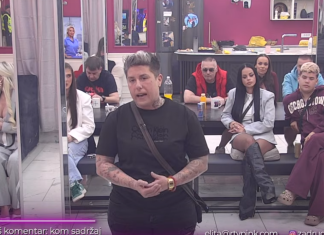 Matora u šoku nakon Anitine prijetnje: „Znam šta si radila kad ti je majka umrla!“ – drama u Eliti ne prestaje Matora u šoku nakon Anitine prijetnje: „Znam šta si radila kad ti je majka umrla!“ – drama u Eliti ne prestaje