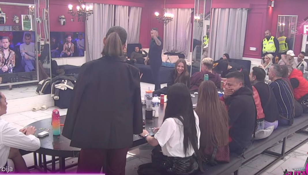 Teške riječi pred kamerama: Milena Kačavenda i Asmin Durdžić u brutalnom okršaju – spominjale se porodice i sud!