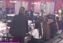 Teške riječi pred kamerama: Milena Kačavenda i Asmin Durdžić u brutalnom okršaju – spominjale se porodice i sud! Teške riječi pred kamerama: Milena Kačavenda i Asmin Durdžić u brutalnom okršaju – spominjale se porodice i sud!