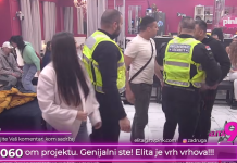 Eksplozija u rijalitiju: Anastasija raskrinkala Boru Santanu – spomenuta i poznata pjevačica, OBEZBEĐENJE REAGOVALO! Eksplozija u rijalitiju: Anastasija raskrinkala Boru Santanu – spomenuta i poznata pjevačica, OBEZBEĐENJE REAGOVALO!