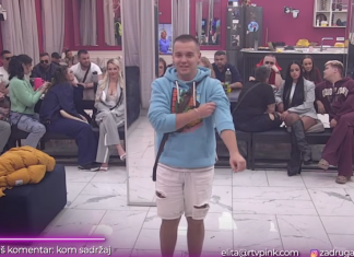 Dača progovorio bez zadrške: „Ako mene tuže – uzvraćam istom mjerom!“ Dača progovorio bez zadrške: „Ako mene tuže – uzvraćam istom mjerom!“