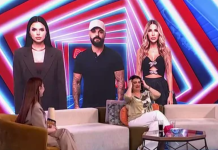 Publika u šoku: Saška tvrdi da se Luka i Anita ponašaju nezrelo,i da Luka ne govori istinu o svom braku Publika u šoku: Saška tvrdi da se Luka i Anita ponašaju nezrelo,i da Luka ne govori istinu o svom braku