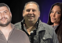 PREŠLI GRANICU? Alibabini fanovi objavili sporni snimak i ponovo napali Takija! (VIDEO) PREŠLI GRANICU? Alibabini fanovi objavili sporni snimak i ponovo napali Takija! (VIDEO)